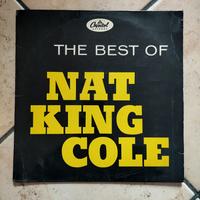 The Best Of Nat King Cole