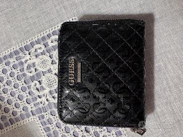 Portafoglio Donna GUESS Originale