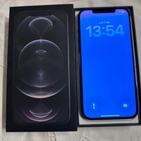 Iphone 12 Pro Max 128 Gb Apple