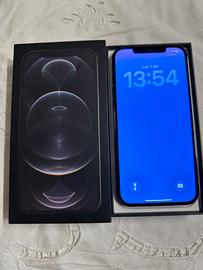 Iphone 12 Pro Max 128 Gb Apple