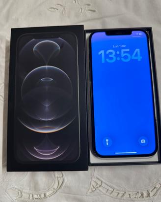 Iphone 12 Pro Max 128 Gb Apple