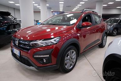 Dacia Sandero Stepway 1.0 tce Comfort SL Daci...