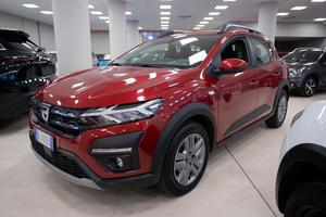 Dacia Sandero Stepway 1.0 tce Comfort SL Daci...