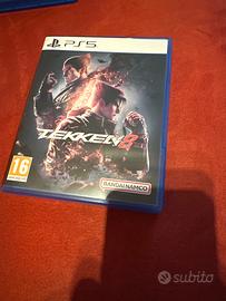 Tekken 8 - PS5
