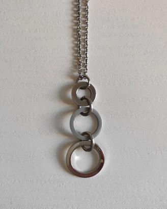 Collana Details