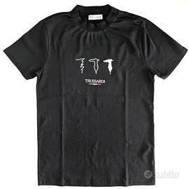 Maglietta trussardi originale