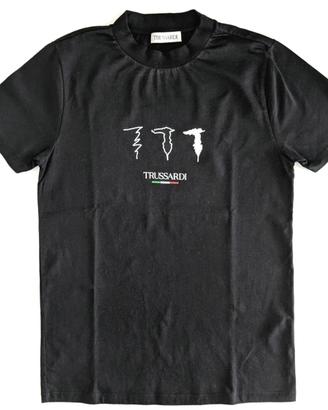 Maglietta trussardi originale
