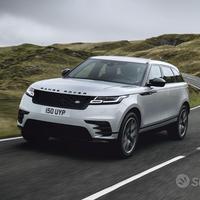 Ricambi usati Range Rover Velar