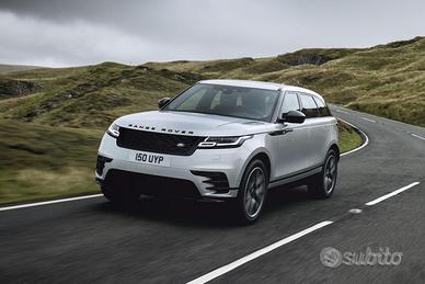 Ricambi usati Range Rover Velar