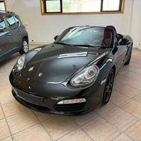 PORSCHE BOXSTER 3.4 24V S, BENZINA, 310CV