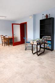 Locale commerciale 100 mq