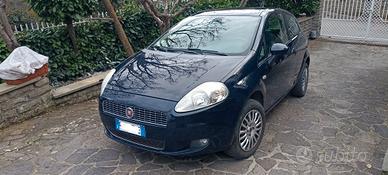 Grande punto Natural Power 