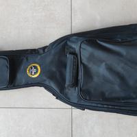 Custodia chitarra elettrica 