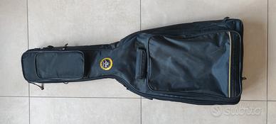 Custodia chitarra elettrica 