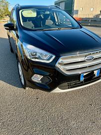 FORD Kuga 2ª serie - 2019