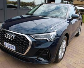 Audi Q3 SPORTBACK 35 TDI S-TRONIC