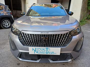 PEUGEOT 2008 PureTech 100 S&S Allure Aziendale S