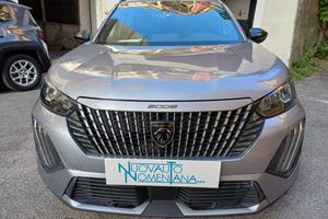 PEUGEOT 2008 PureTech 100 S&S Allure Aziendale S
