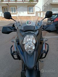 Suzuki Vstrom 1000