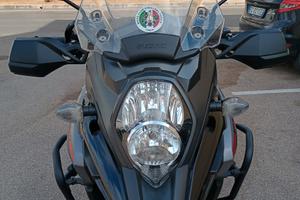 Suzuki Vstrom 1000