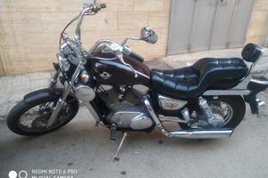 Kawasaki VN 1500 - 1993