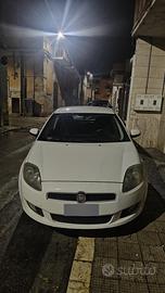 Fiat bravo 1.6 mjt