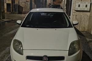 Fiat bravo 1.6 mjt