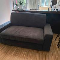 Divano letto VILASUND