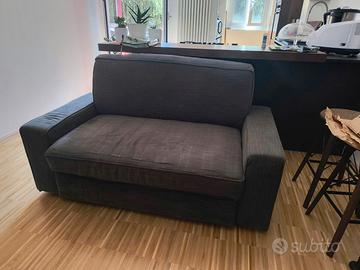 Divano letto VILASUND