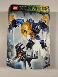 Lego Bionicle "Terak creature of
Earth"
