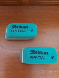 Gomma Pelikan special 16 vintage