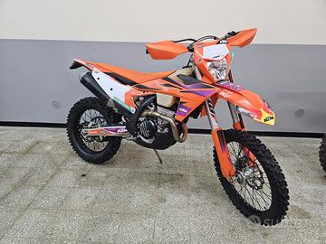 Ktm 250 exc-f 2024