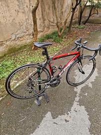 Bici da corsa FRW