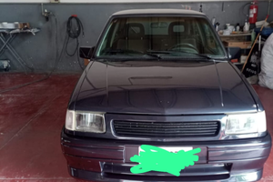 Opel corsa GSI