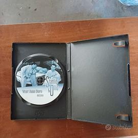 DVD Stanlio & Ollio (2 titoli)
