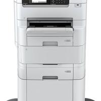 Stampante multifun. A4/A3 Epson WF-C879RDTWF