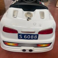 M ACCHINA GIOCATTOLO NON FUNZIONANTE