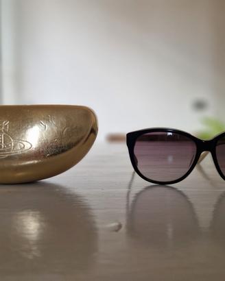 Occhiali sole Vivienne Westwood