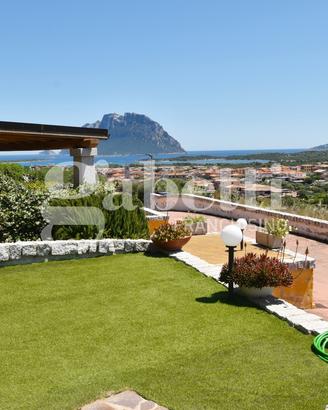 Villa a schiera Loiri Porto San Paolo