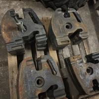 6 ZAVORRE ORIGINALI FIAT - NEW HOLLAND