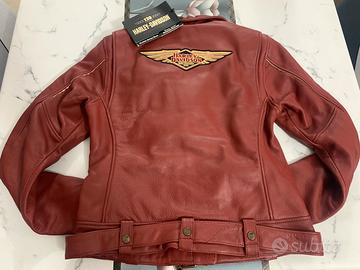 Harley Davidson “CHIODO”