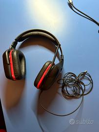 Cuffie da gaming