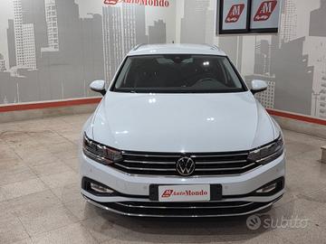 Volkswagen Passat Variant 2.0 TDI SCR EVO DSG Exec