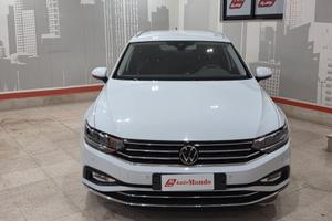 Volkswagen Passat Variant 2.0 TDI SCR EVO DSG Exec