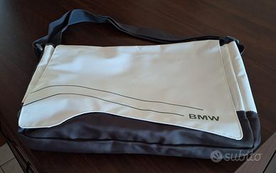 Cartella BMW porta pc