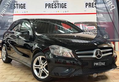 Mercedes-benz A 180 CDI Sport