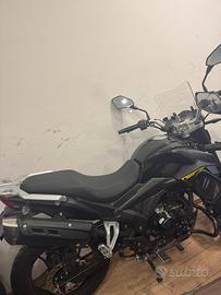 X nord 125