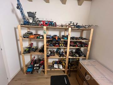 Lego technic