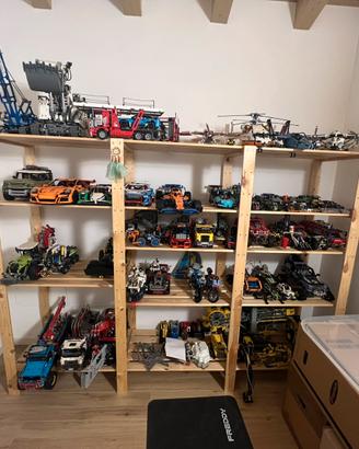 Lego technic