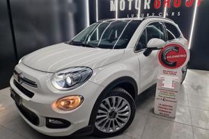 Fiat 500X 1.3 MultiJet 95 CV Lounge